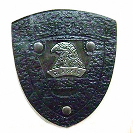 貼牌 文字 英文 金屬 免費素材