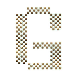 燙鉆 字母 免費(fèi)素材
