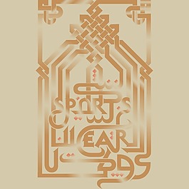 印花矢量圖 圖文結合 文字 英文 色彩 免費素材