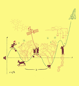 位圖 插畫 插畫師 Budi Satria 免費素材
