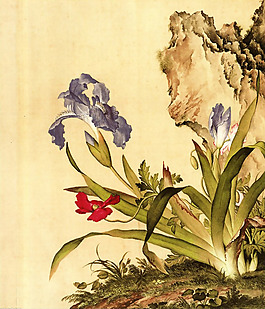 家紡 位圖 花卉 免費(fèi)素材
