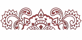 繡花 花紋 家紡 免費(fèi)素材