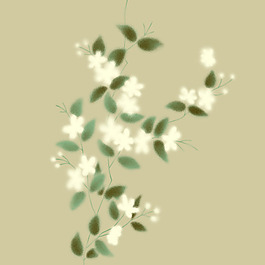 家紡 位圖 花卉 免費(fèi)素材