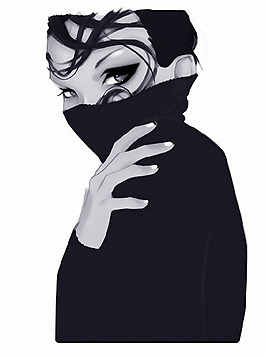 位圖 插畫 時尚插畫 人物插畫 時尚插畫 免費素材