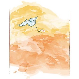 位圖 插畫(huà) 插畫(huà)師 Nabhan 卡通風(fēng)格 免費(fèi)素材