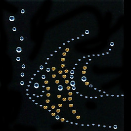 燙鉆 熱帶魚(yú) 免費(fèi)素材