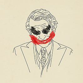 位圖 插畫 插畫師 David Schwen 免費素材