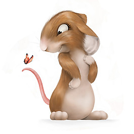 位圖 插畫 插畫師 Malgorzata Arska 免費(fèi)素材