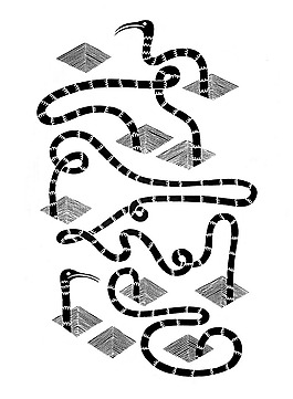 位圖 插畫 插畫師 Micah Lidberg 免費(fèi)素材