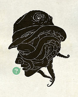 位圖 插畫 插畫師 Micah Lidberg 免費(fèi)素材