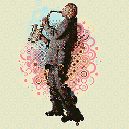 位圖 插畫(huà) 插畫(huà)師 Charis Tsevis 免費(fèi)素材