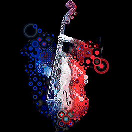 位圖 插畫(huà) 插畫(huà)師 Charis Tsevis 免費(fèi)素材