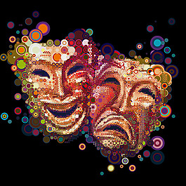 位圖 插畫(huà) 插畫(huà)師 Charis Tsevis 免費(fèi)素材