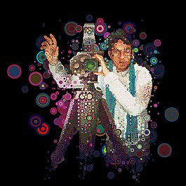 位圖 插畫(huà) 插畫(huà)師 Charis Tsevis 免費(fèi)素材