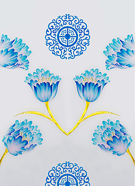移門圖案 維多利亞3