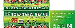 蔬菜紙箱圖片