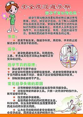 医疗保健计划生育图片