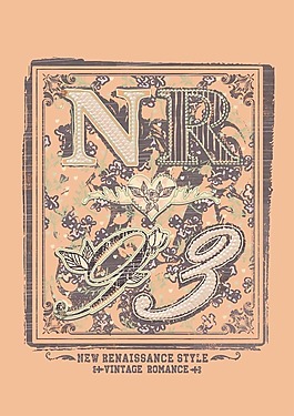 位圖 圖文結(jié)合 文字 英文 數(shù)字 免費(fèi)素材