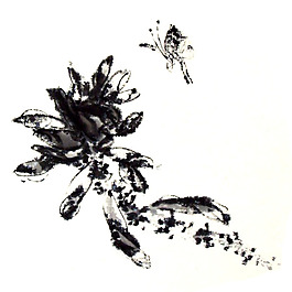 位圖 植物 花卉 優(yōu)雅植物 藝術(shù)效果 免費素材