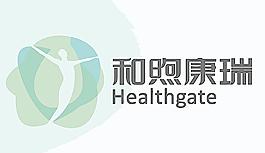醫(yī)療保健logo圖片