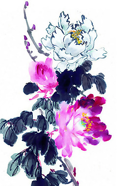 位圖 植物 花卉 優(yōu)雅植物 藝術(shù)效果 免費(fèi)素材