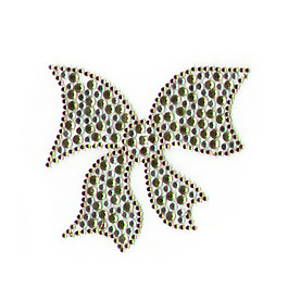 鉚釘 蝴蝶結(jié) 免費(fèi)素材