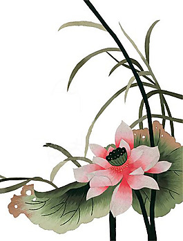 位圖 植物 花卉 優(yōu)雅植物 藝術(shù)效果 免費(fèi)素材
