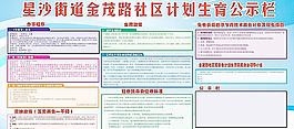 計(jì)劃生育圖片