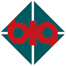 BIQ標(biāo)志Logo矢量圖