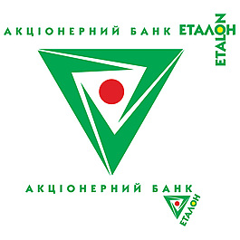 艾達(dá)龍銀行標(biāo)志Logo矢量圖