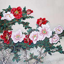 位圖 植物 花卉 優(yōu)雅植物 藝術(shù)效果 免費(fèi)素材