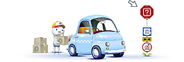 商務(wù)汽車