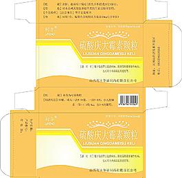 藥盒圖片