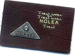 貼牌 燙鉆 文字 英文 NOLEYA 免費(fèi)素材