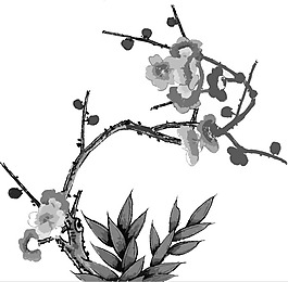 位圖 植物 花卉 優(yōu)雅植物 藝術(shù)效果 免費素材