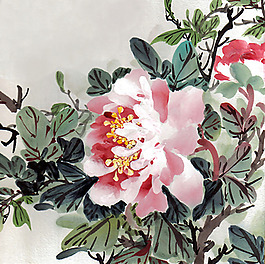 位圖 植物 花卉 優(yōu)雅植物 藝術(shù)效果 免費素材