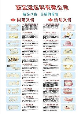 牙齒圖片