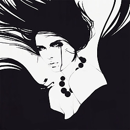 位圖 插畫(huà) 插畫(huà)師 Manuel Rebollo 免費(fèi)素材