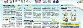 預防流感圖片