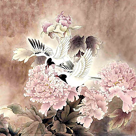 位圖 植物 花卉 優(yōu)雅植物 藝術(shù)效果 免費(fèi)素材