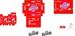 無糖氨基酸圖片