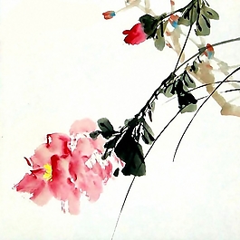 位圖 植物 花卉 優(yōu)雅植物 藝術(shù)效果 免費素材