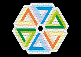 triangulares