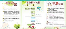 預(yù)防接種政策圖片
