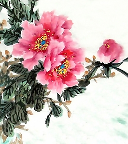 位圖 植物 花卉 優(yōu)雅植物 藝術(shù)效果 免費(fèi)素材
