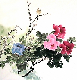 位圖 植物 花卉 優(yōu)雅植物 藝術(shù)效果 免費素材