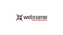 飛鏢形狀logo設(shè)計