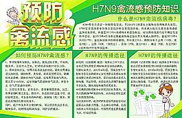 禽流感圖片