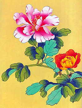 位圖 植物 花卉 優(yōu)雅植物 藝術(shù)效果 免費(fèi)素材