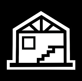 建筑圖標(biāo)